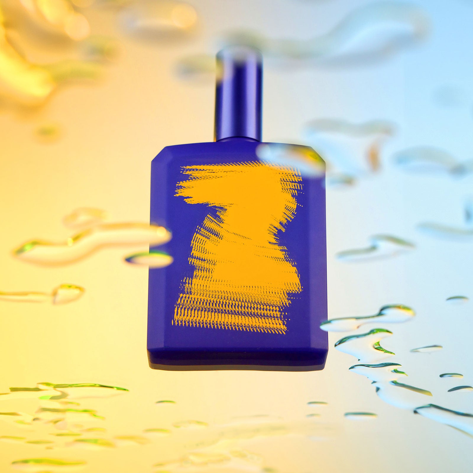 This is not a blue bottle 1/.7 – NOSE SHOP