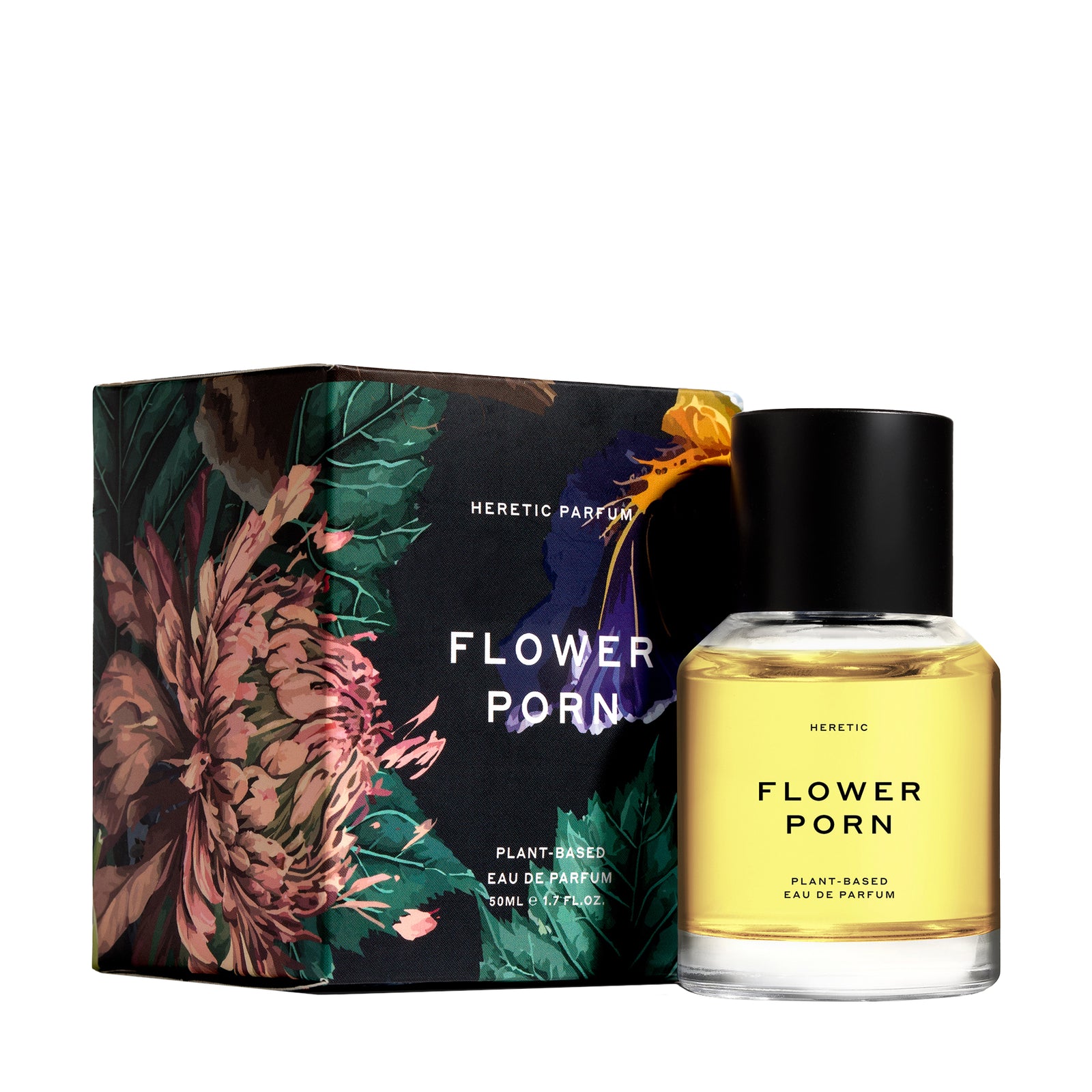 フラワー ポーン｜花のポルノ – NOSE SHOP