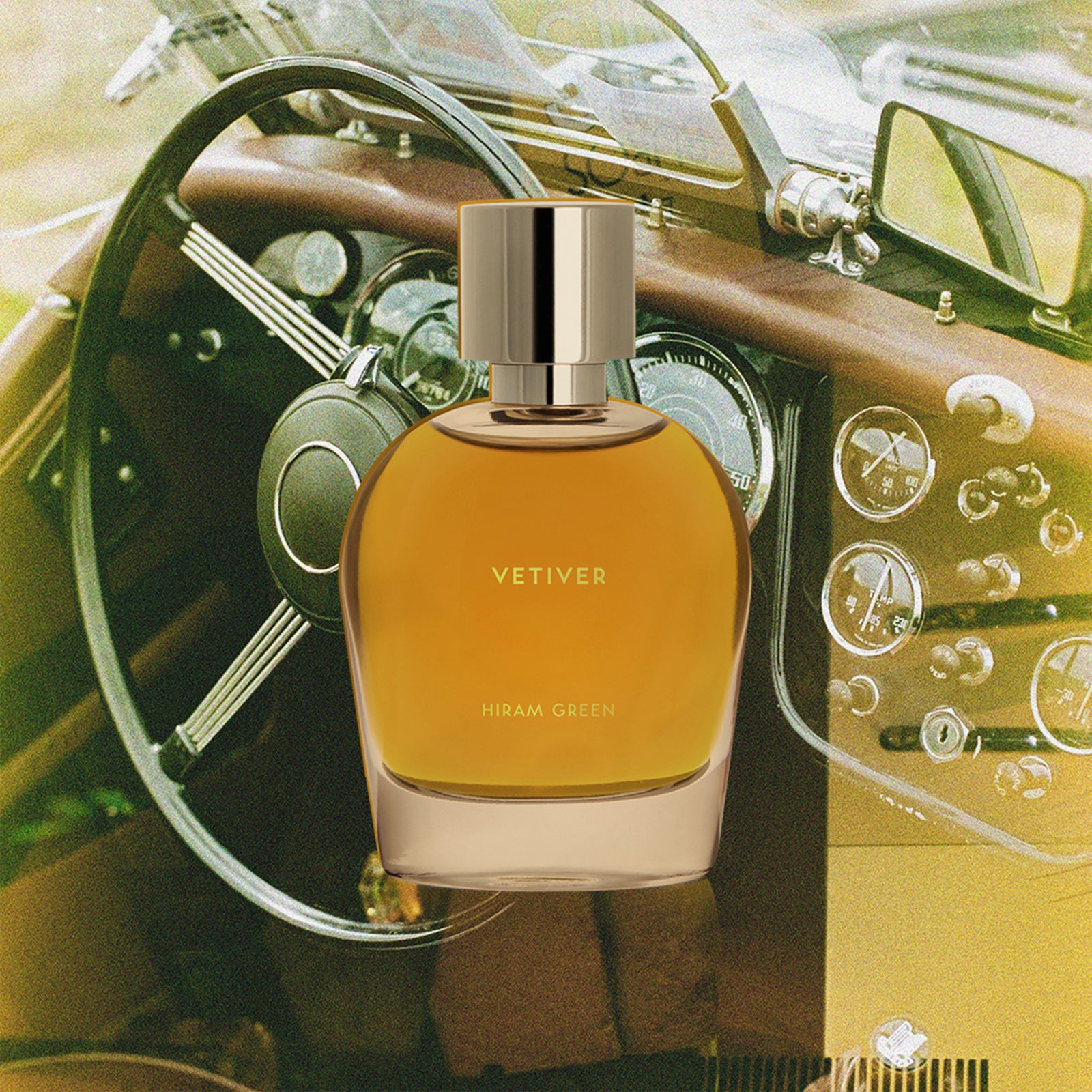 ベチバー｜ベチバー – NOSE SHOP