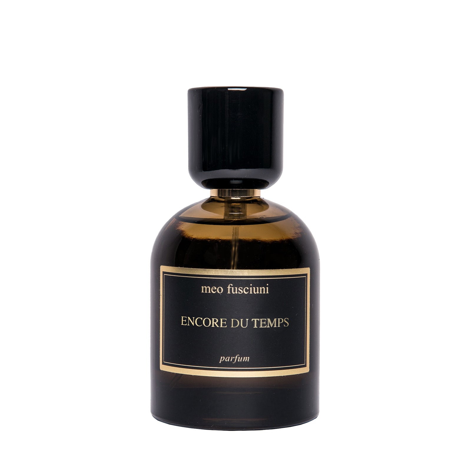 アンコードゥトン｜残された時間 – NOSE SHOP