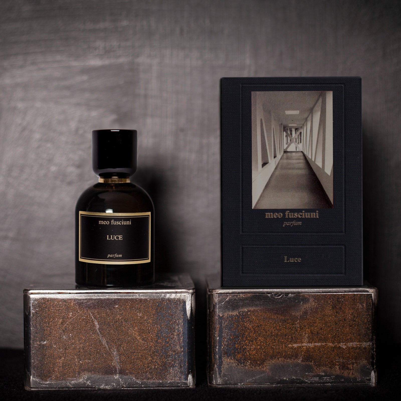 ルーチェ｜ルーチェ – NOSE SHOP