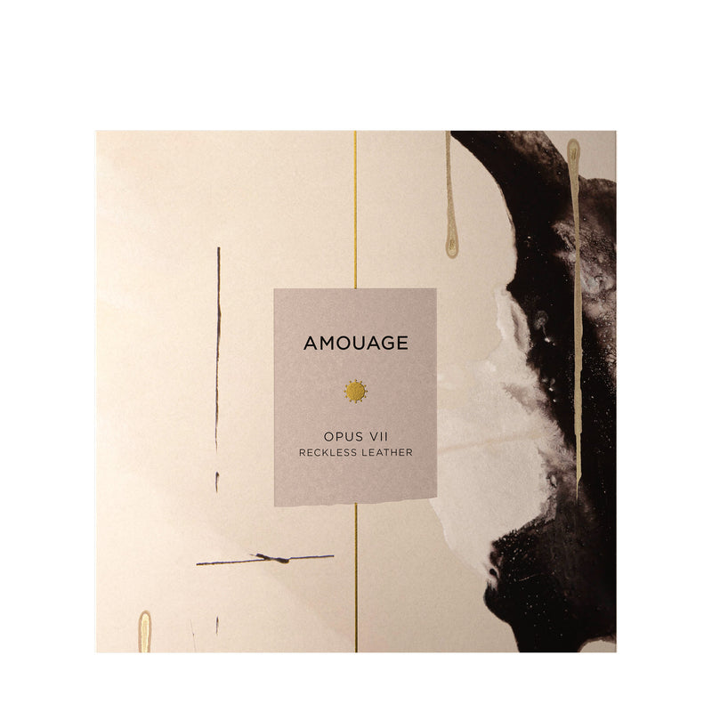 オーパス 7 レックレス レザー – NOSE SHOP