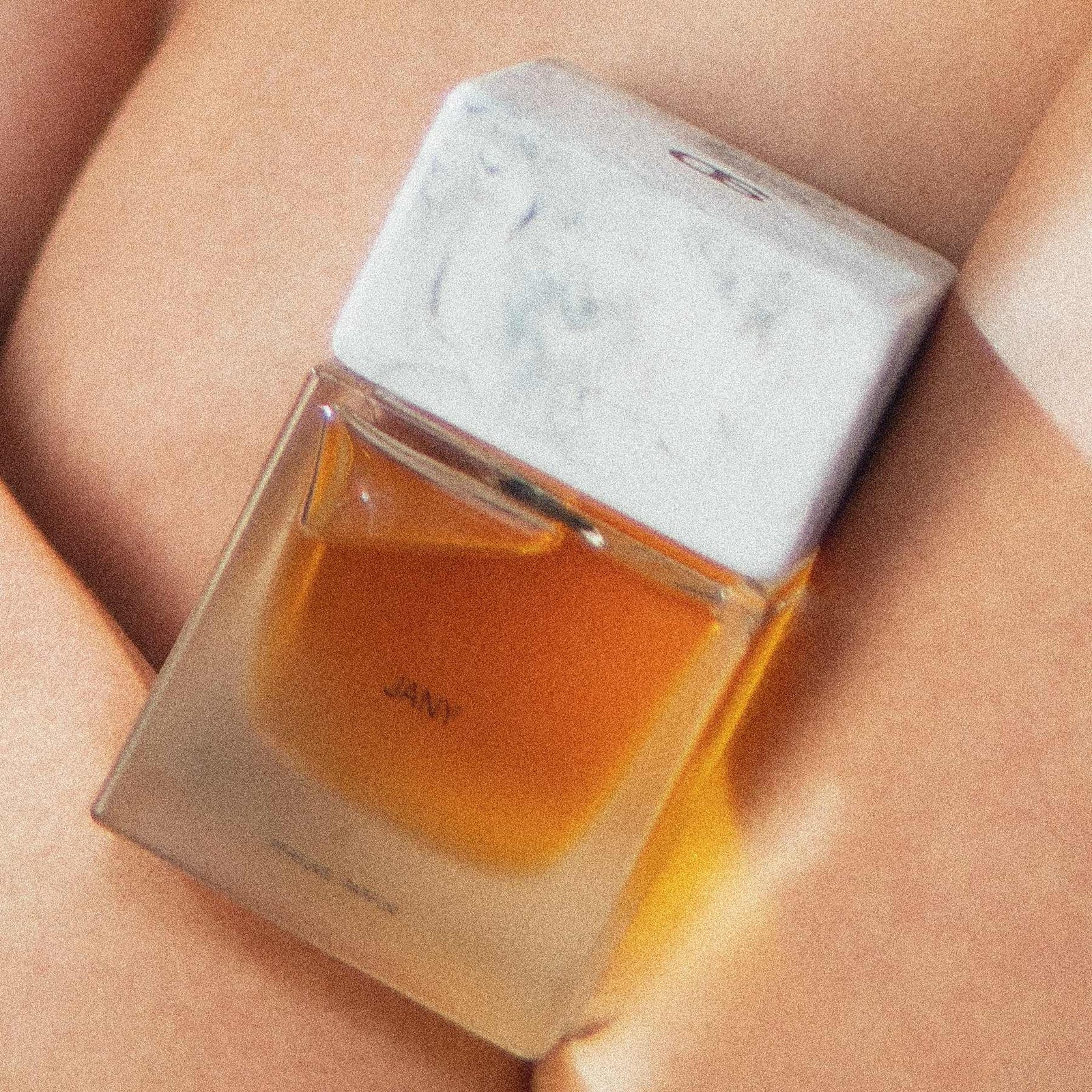 ジャニー｜祖母ジャニー – NOSE SHOP