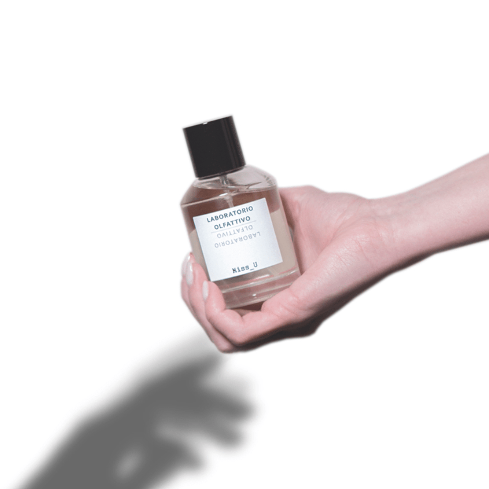 ミスユー – NOSE SHOP