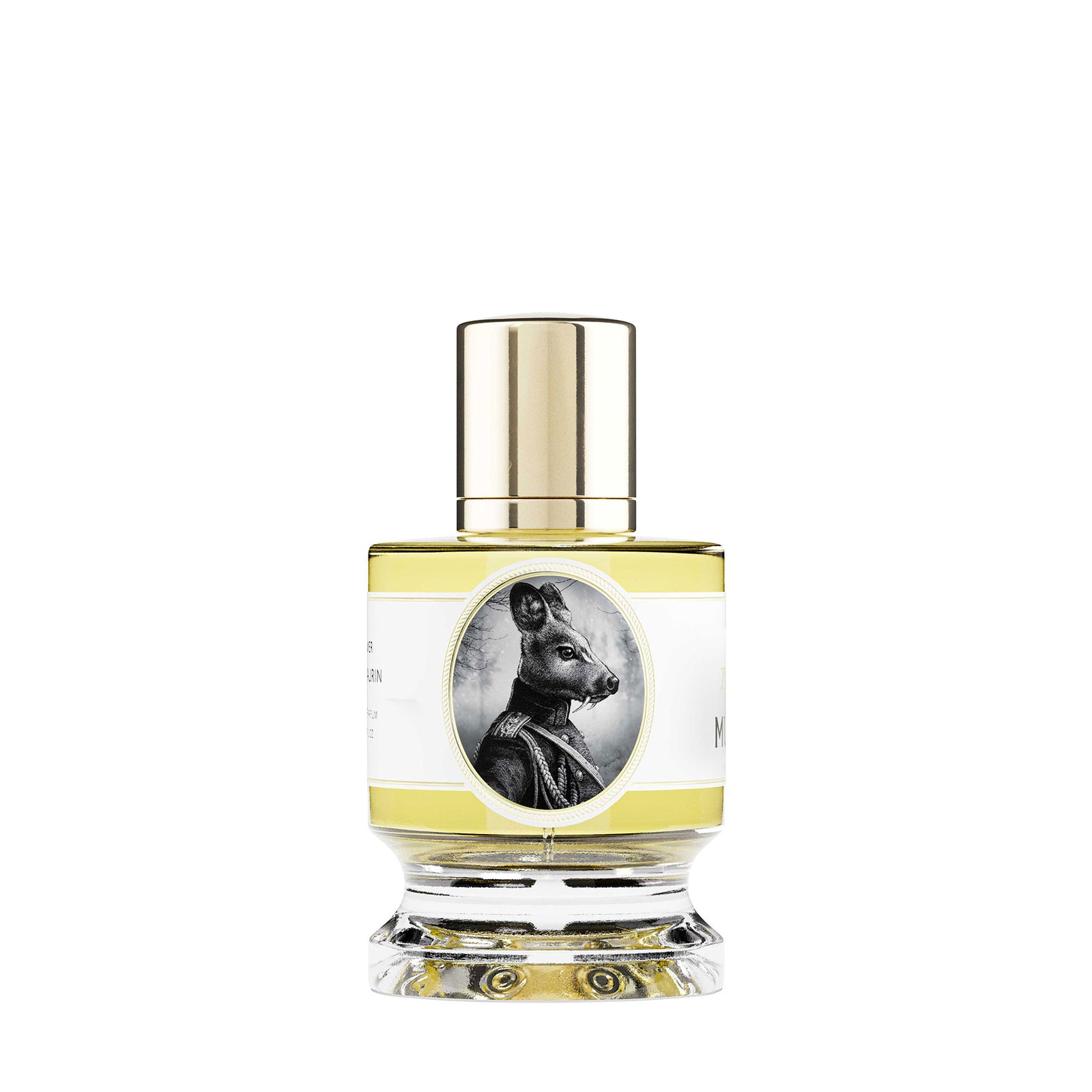 ムスクディア｜ジャコウジカ – NOSE SHOP