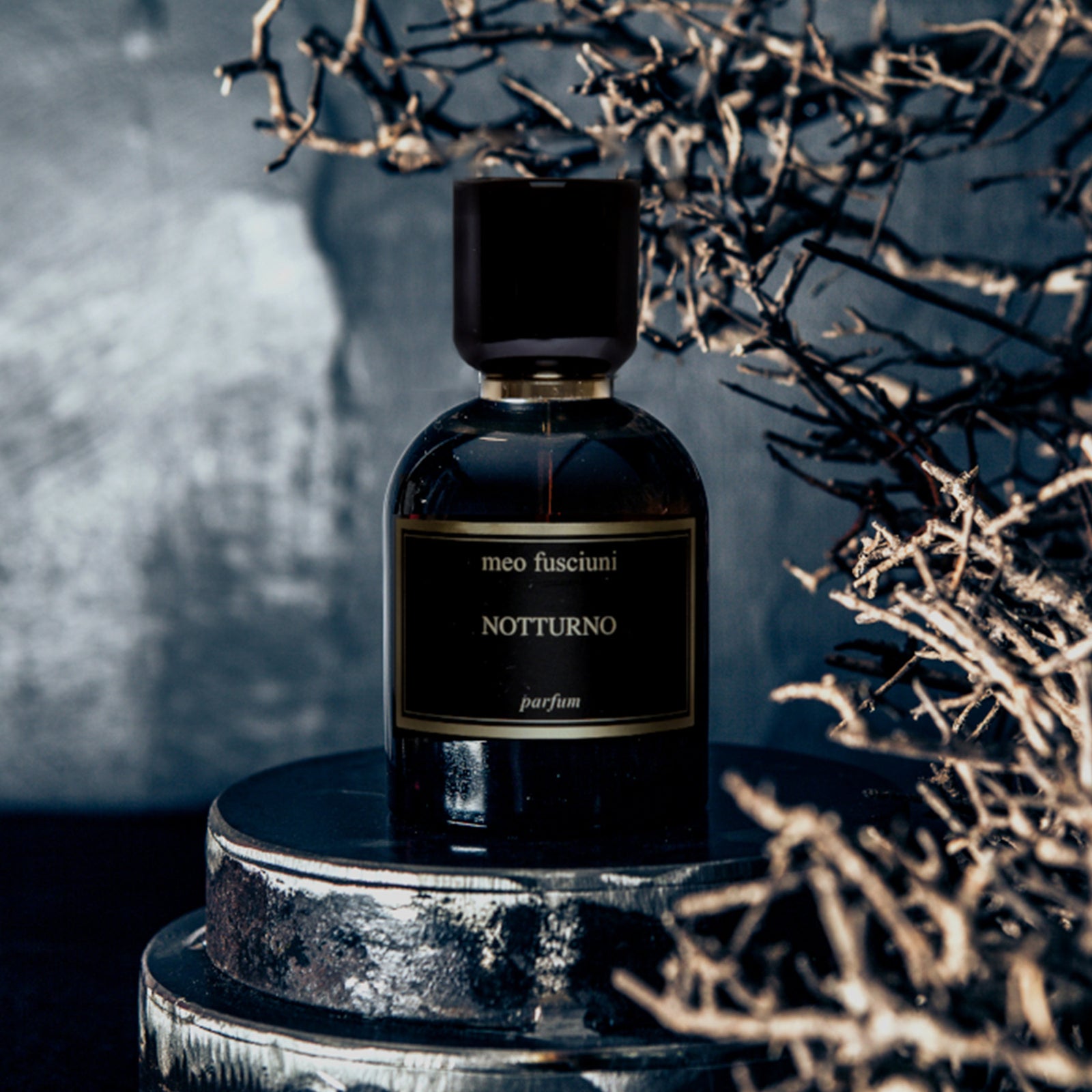 ノットゥルノ – NOSE SHOP