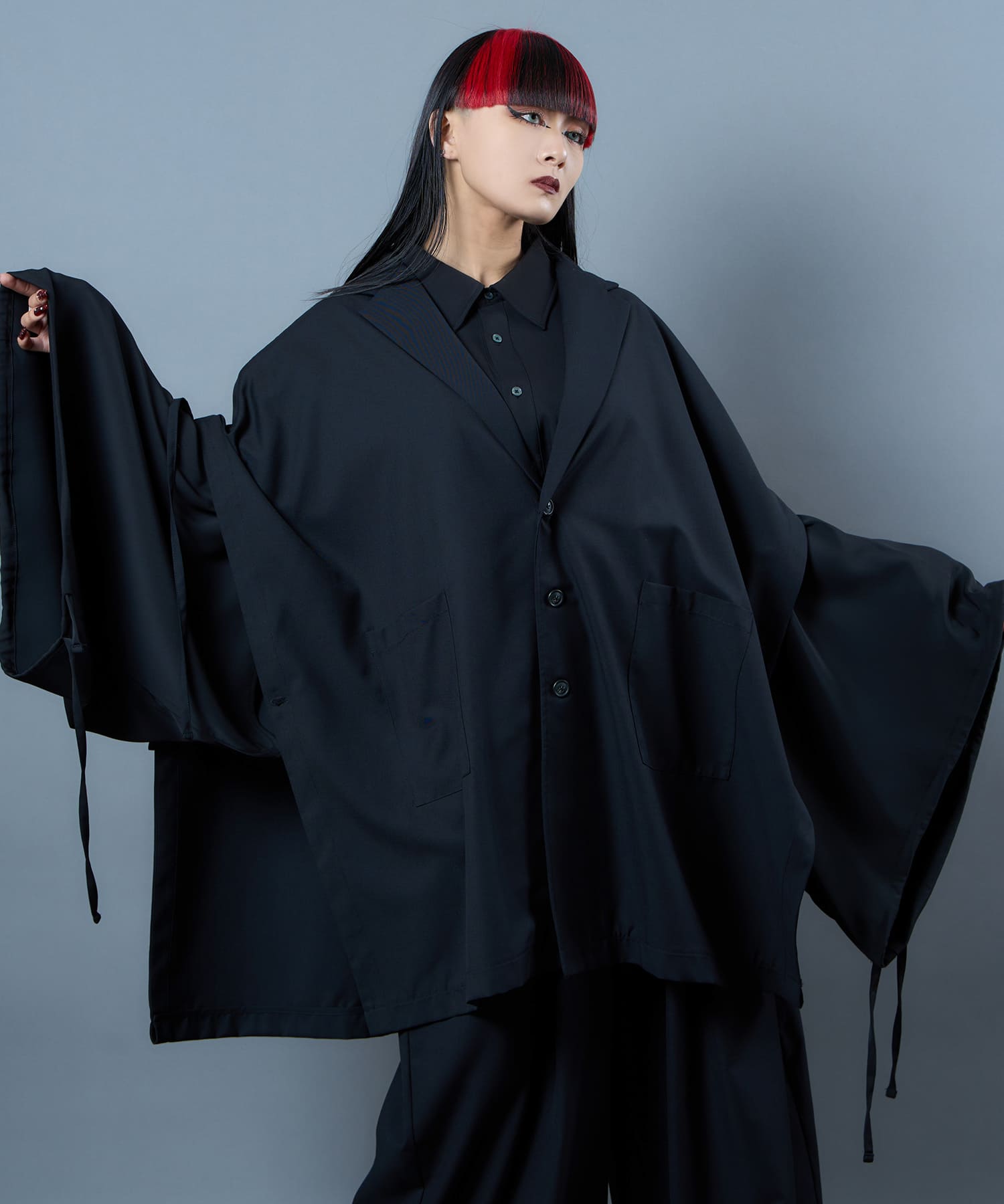 KIMONO STYLEの商品一覧 - NOT CONVENTIONAL公式通販