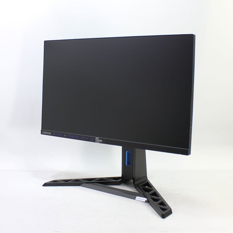 難あり 液晶傷 24.5型ゲーミング液晶モニター Legion R25i-30 フルHD