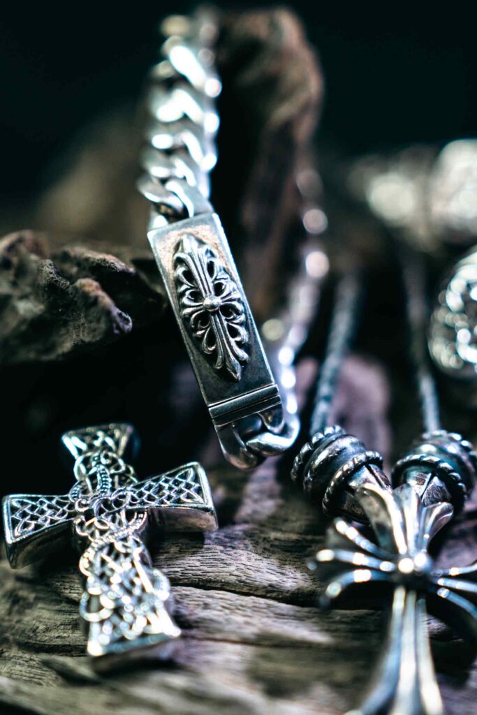 第二回!!クロムハーツ期間限定販売POPUP展開催!!リアクロ原宿店