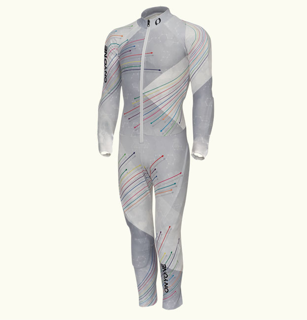 ONYONE［オンヨネ］ DH RACING SUIT スキー ワンピース 21-22新作