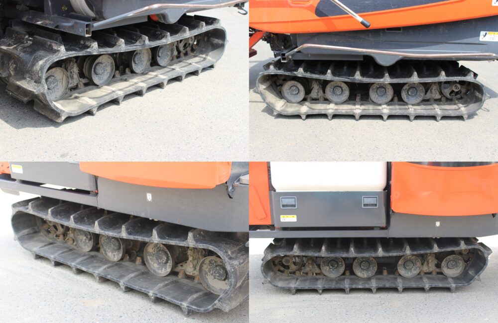 クボタ 中古 コンバイン R216S｜農家さんの味方｜全国の農家の皆さんの