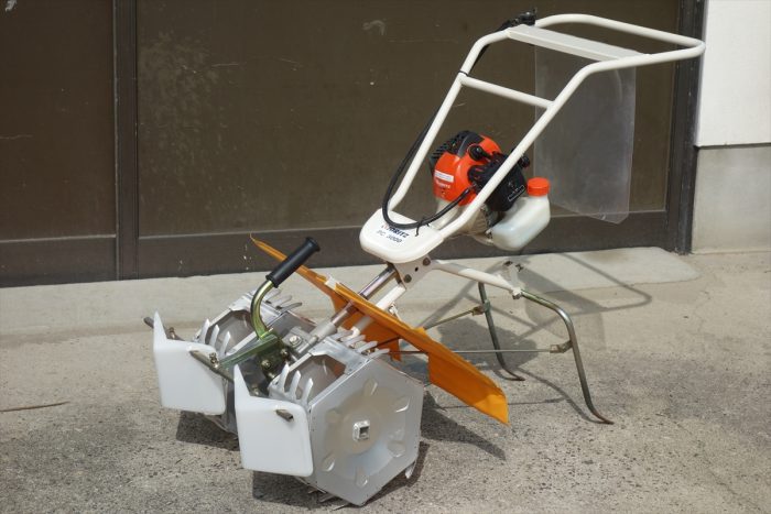 マカベ 椎茸乾燥機 SP30を買い取りました！ | 万代 農機具買取