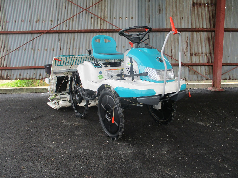 クボタ 4条植え 田植え機 JC4A | のうき屋 ONLINE STORE