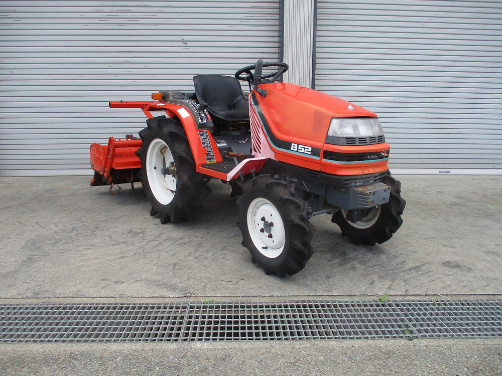 クボタトラクター B52 | のうき屋 ONLINE STORE