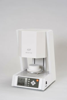 KDF Master Plus With Vacuum Pump – www.nourdentalsupply.com