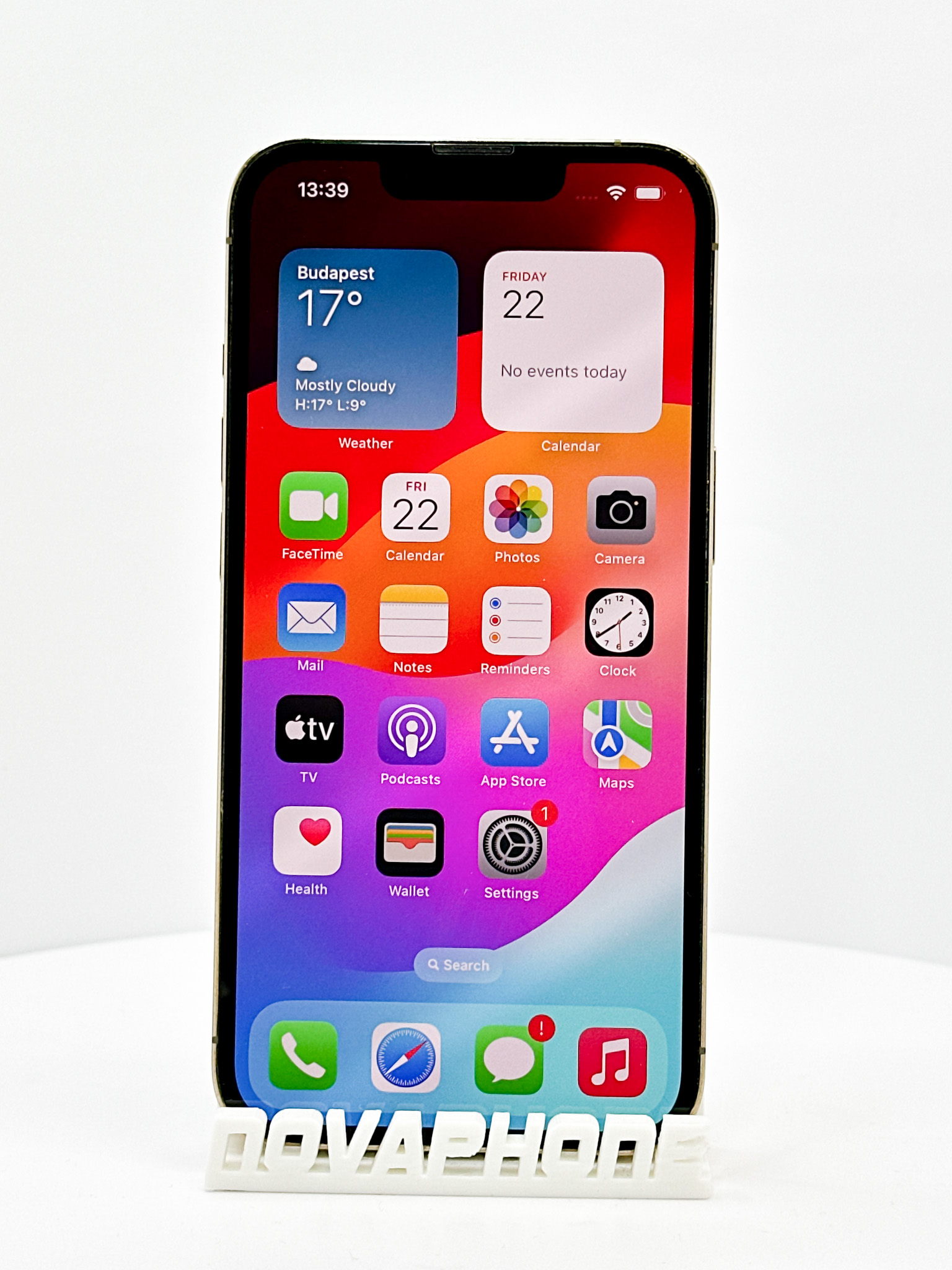 iPhone 13 Pro Max - Nova Phone