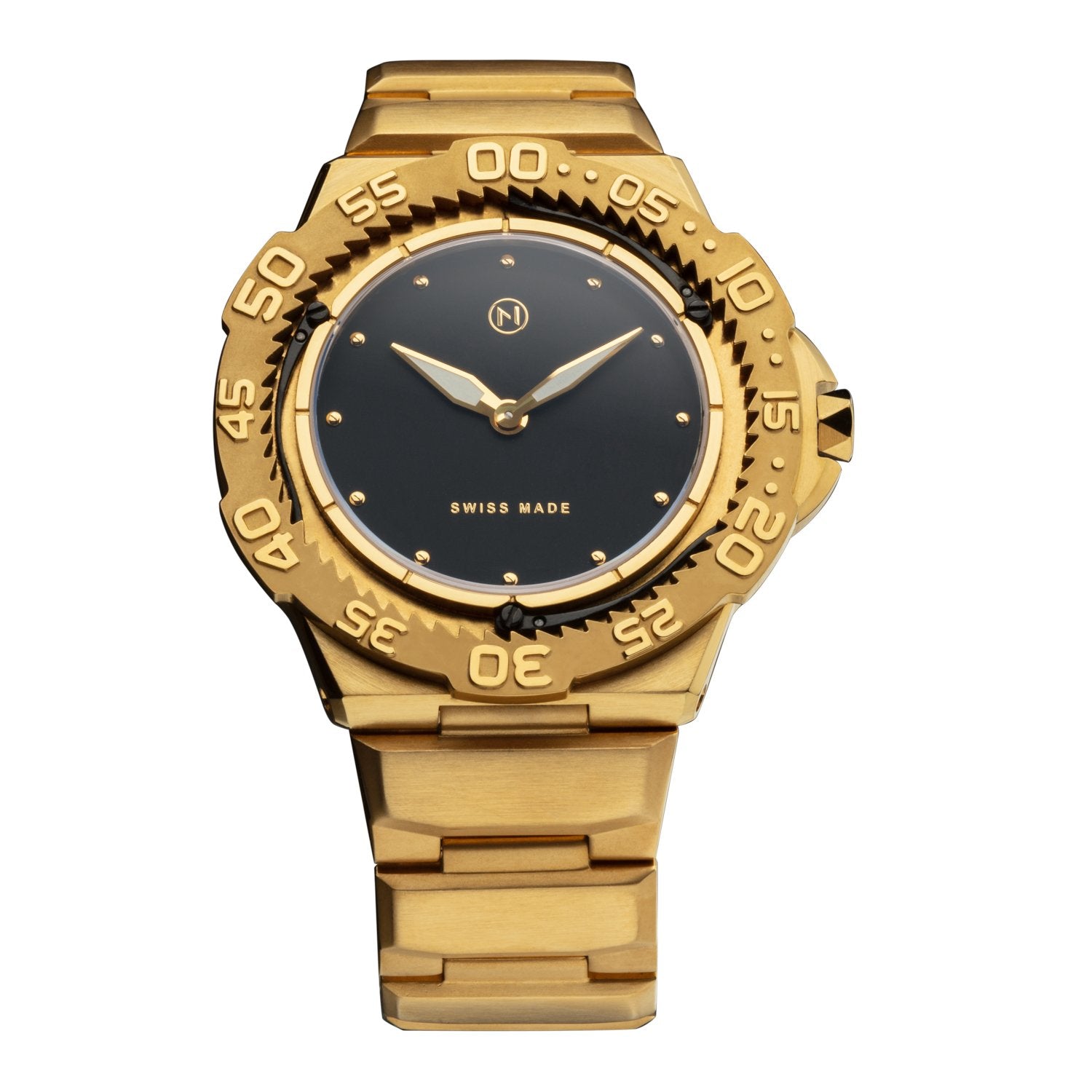 NOVE Trident E006-02