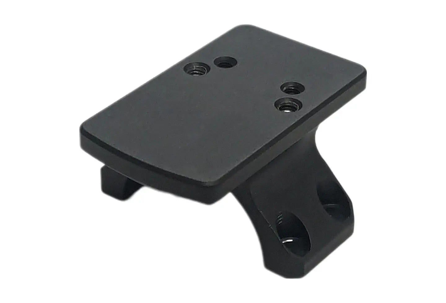 AR-15 Mount Plate | 1inch SERIES | ノーベルアームズ ｜NOVEL ARMS