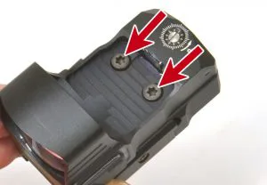 SURE HIT MASTER | SURE HIT SERIES | ノーベルアームズ ｜NOVEL ARMS