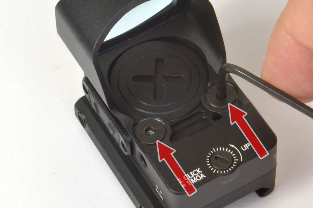 ABSOLUTE PRO | ABSOLUTE SERIES | ノーベルアームズ ｜NOVEL ARMS