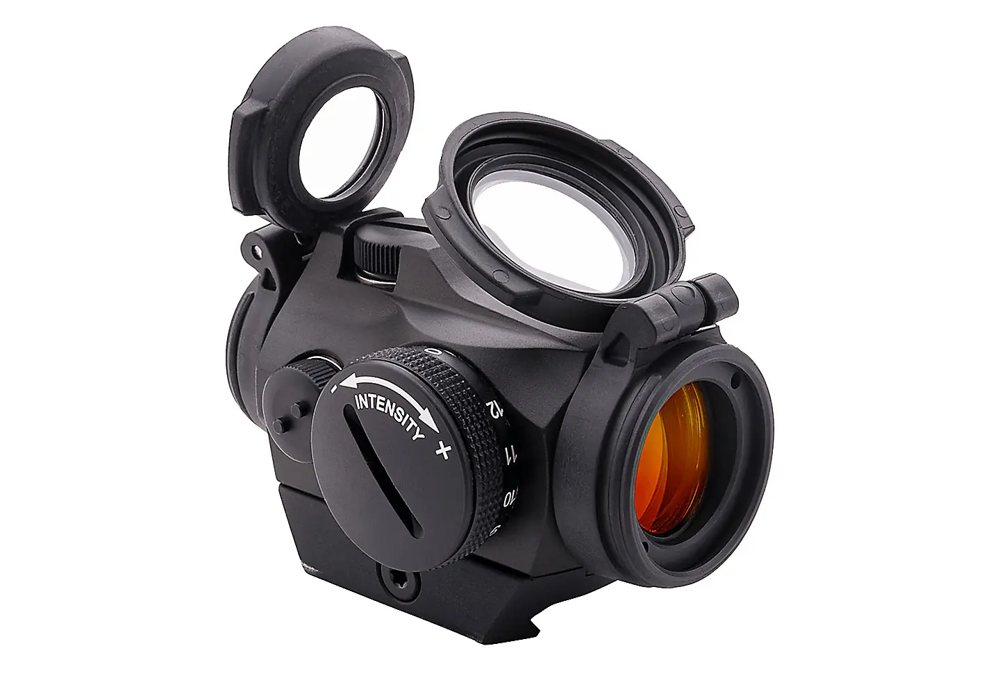 Micro H-2 | Micro Series | ノーベルアームズ ｜NOVEL ARMS