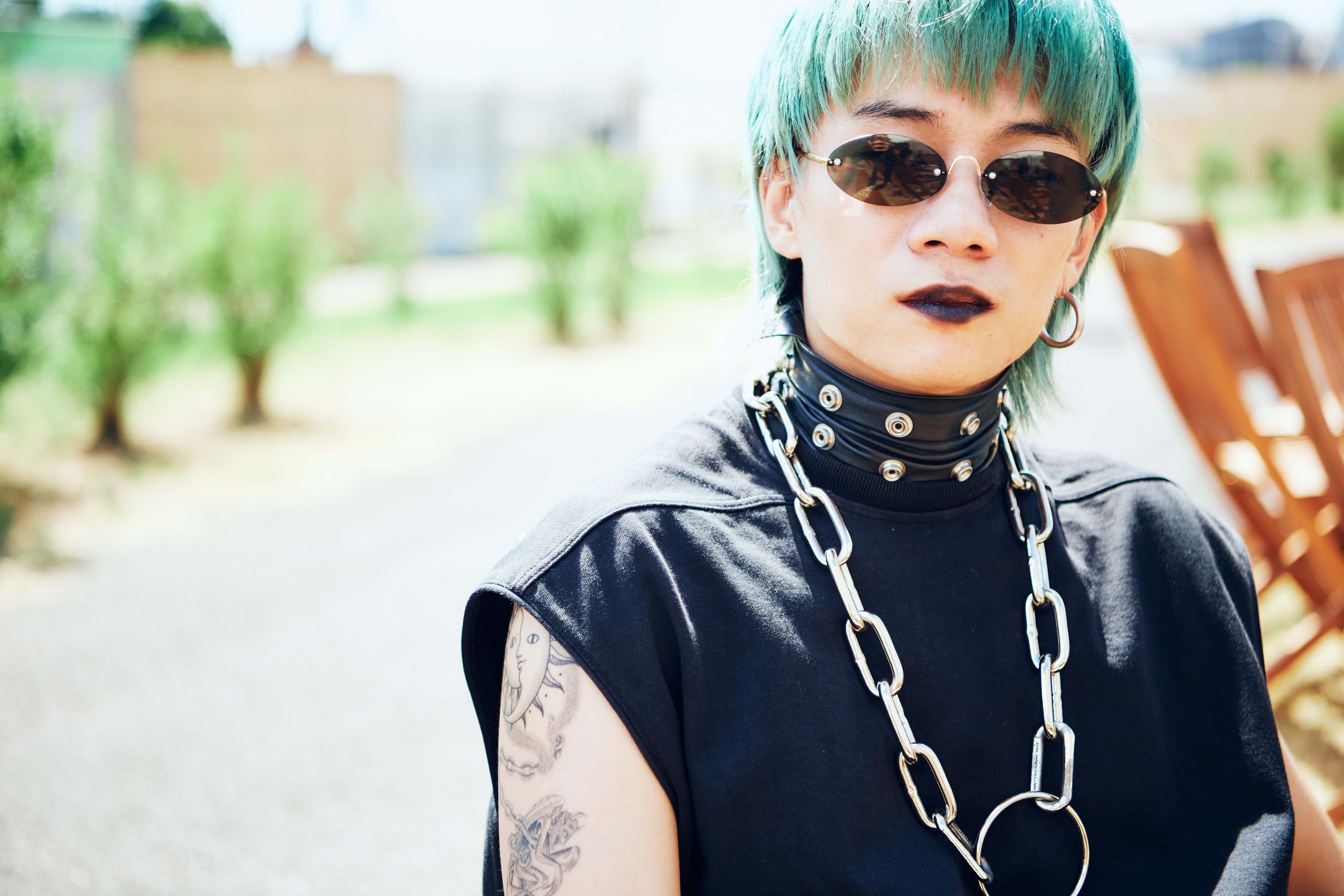 Novelbright Official Fanclub『NOVELCITY』会員限定 ≪山田海斗