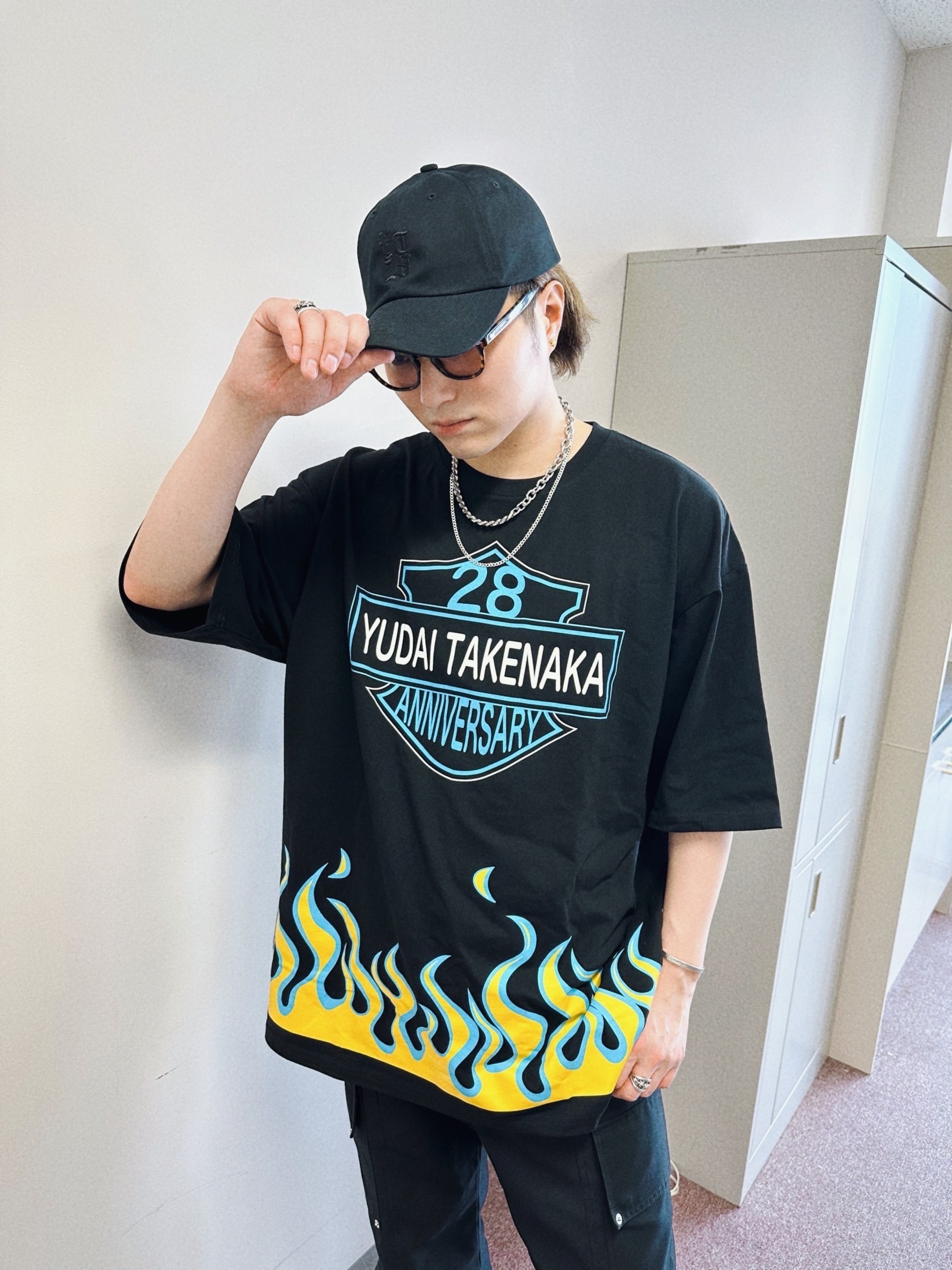 Novelbright Official Fanclub『NOVELCITY』会員限定《竹中雄大Produce