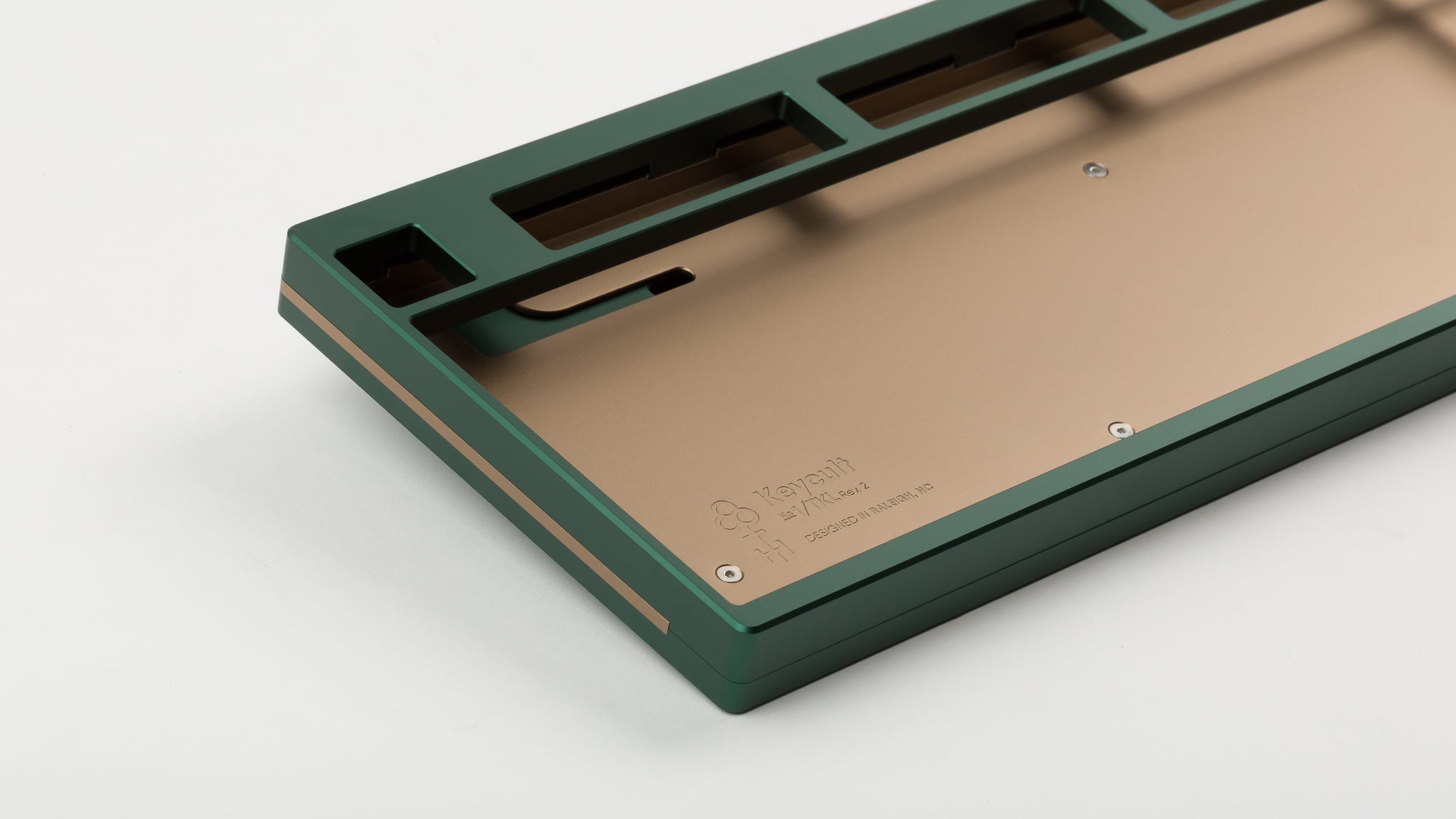 Keycult No.1 TKL – NovelKeys LLC