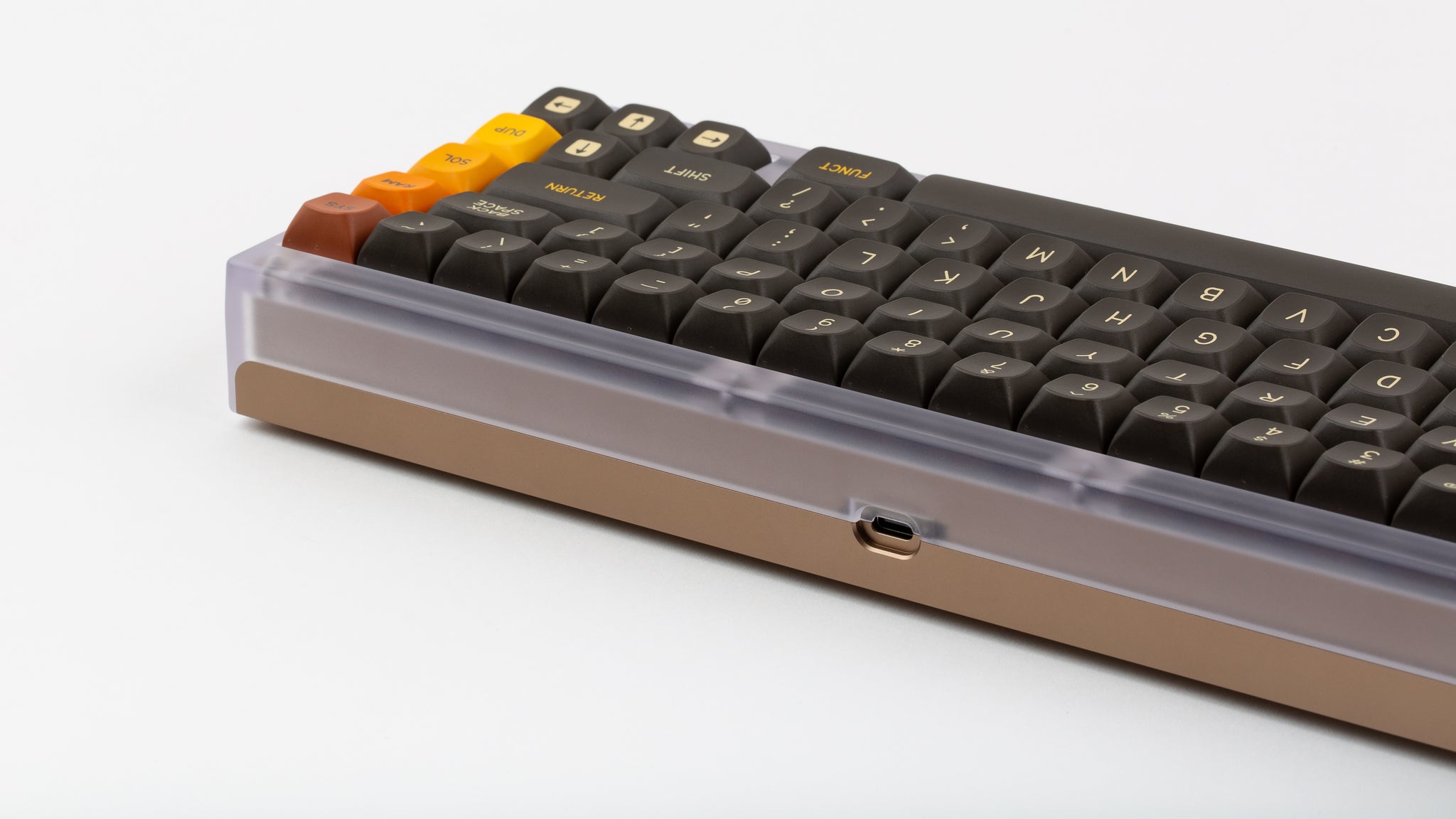 Keycult No. 2/65 – NovelKeys LLC