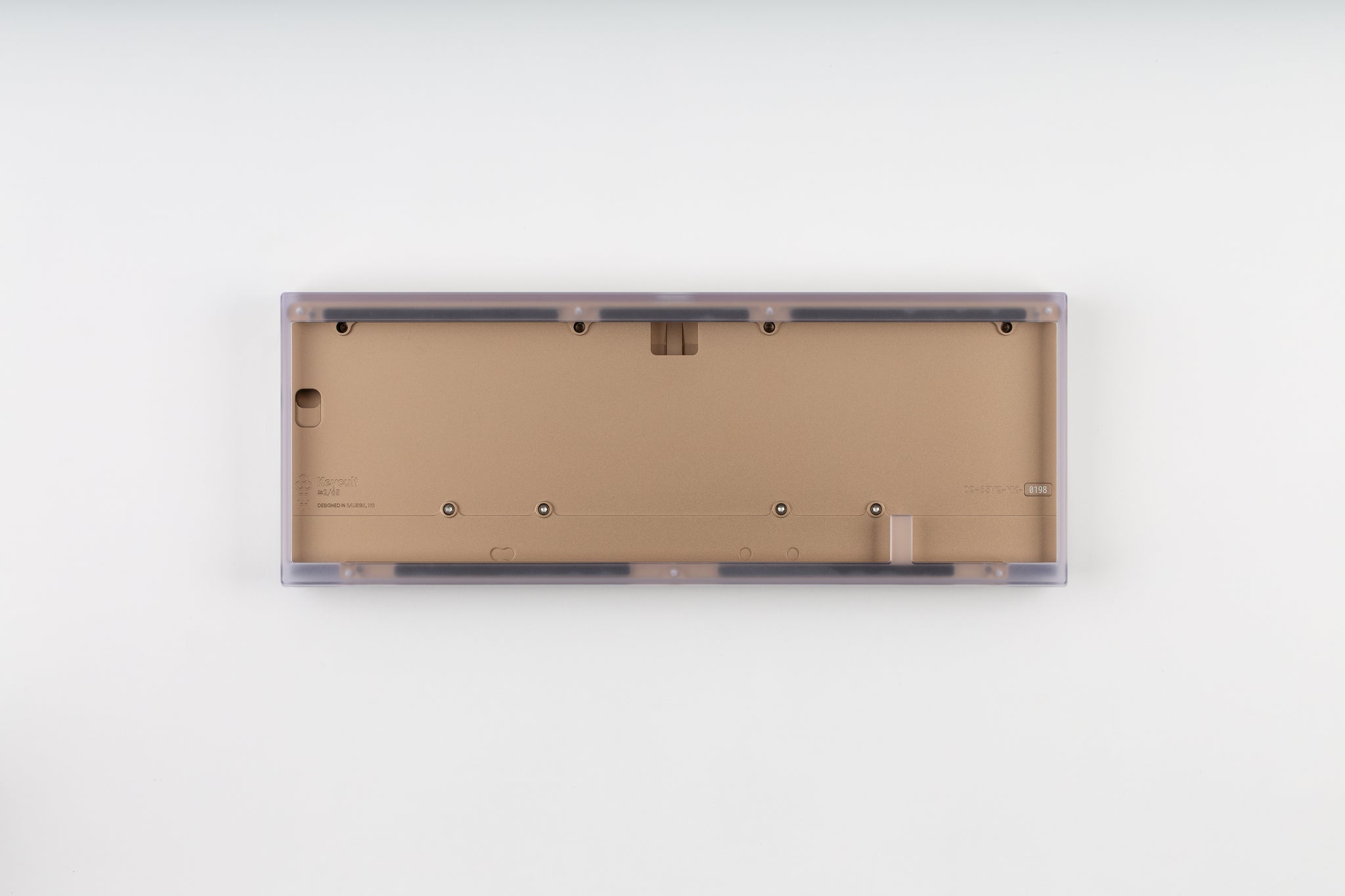 Keycult No. 2/65 – NovelKeys LLC