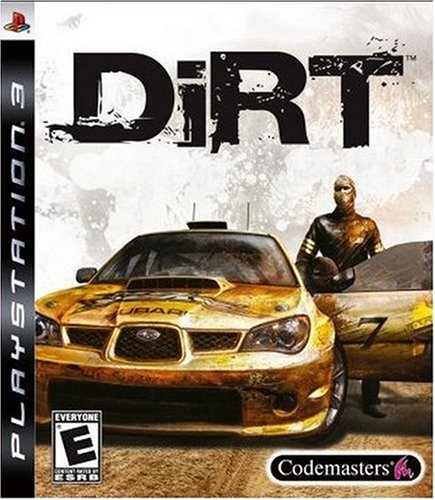 Buy PlayStation 3 DiRT | eStarland.com |