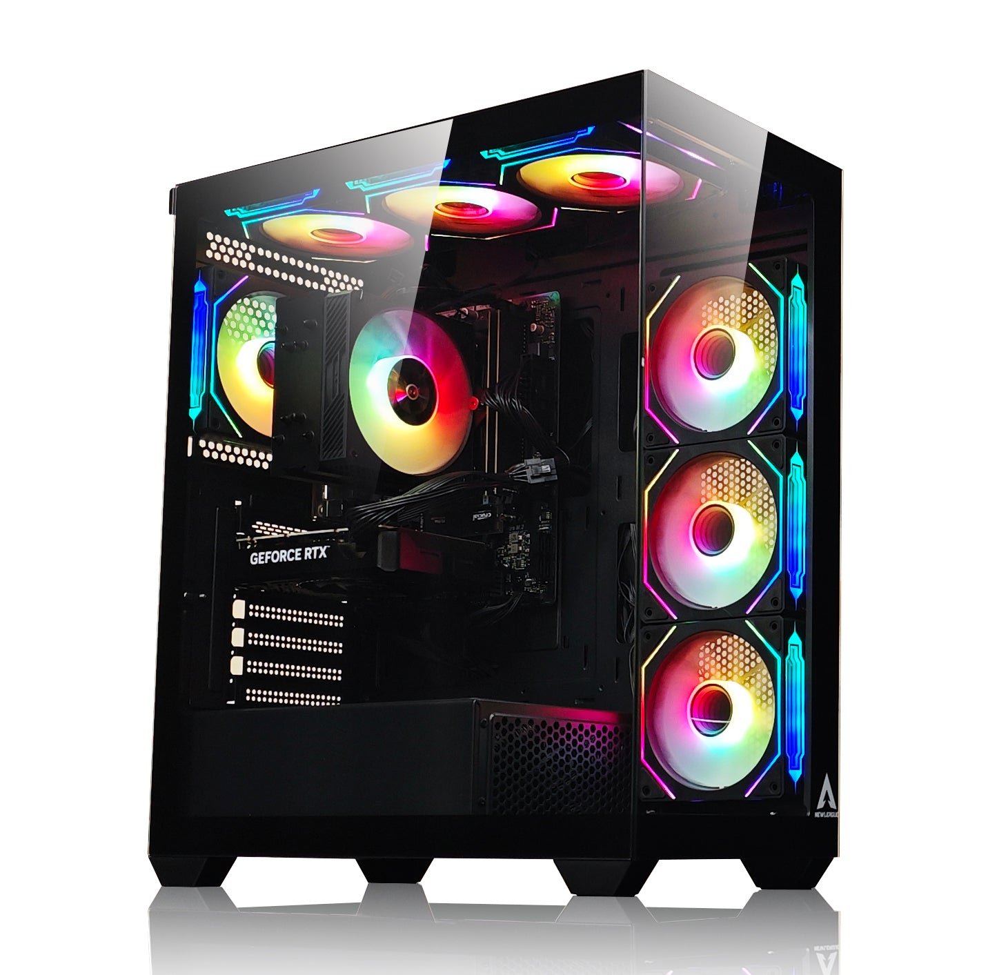 ハイスペックモデル – NEWLEAGUEパソコン