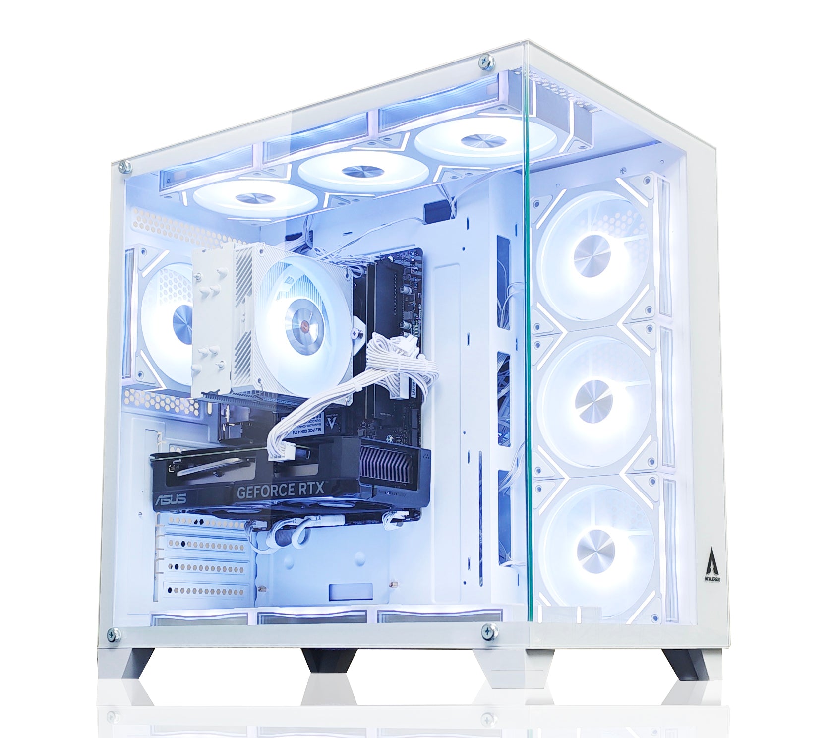 ハイスペックモデル – NEWLEAGUEパソコン