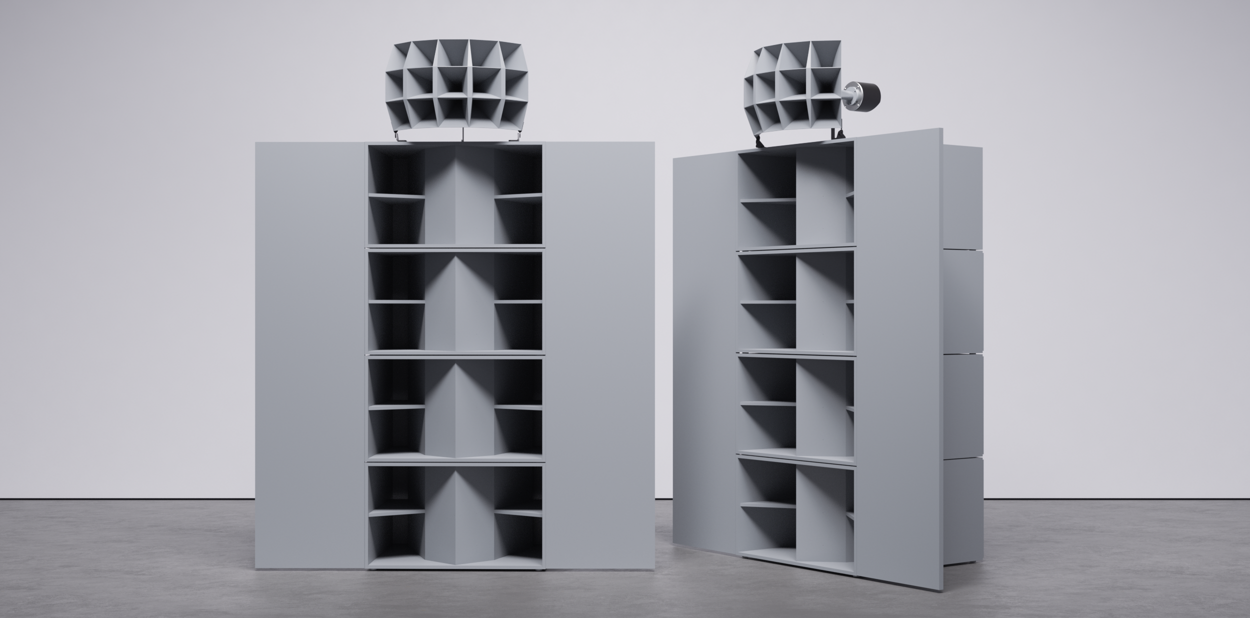 OJAS x NNNN M-system - NNNN