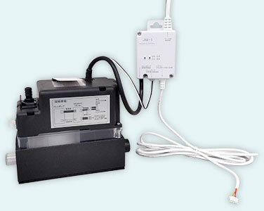 選定・製品について | ドレンポンプのN.S.C（エヌ・エス・シー）