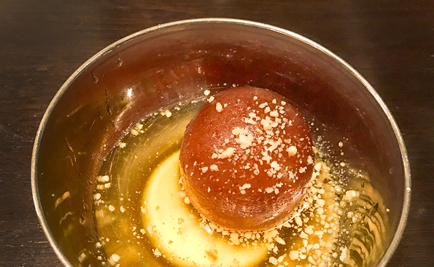 世界一甘いスイーツ、知っていますか？ | からだとあたまが喜ぶお弁当