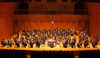 MUSIC｜東京フィルハーモニー交響楽団の演奏で名曲の数々が蘇る。坂本