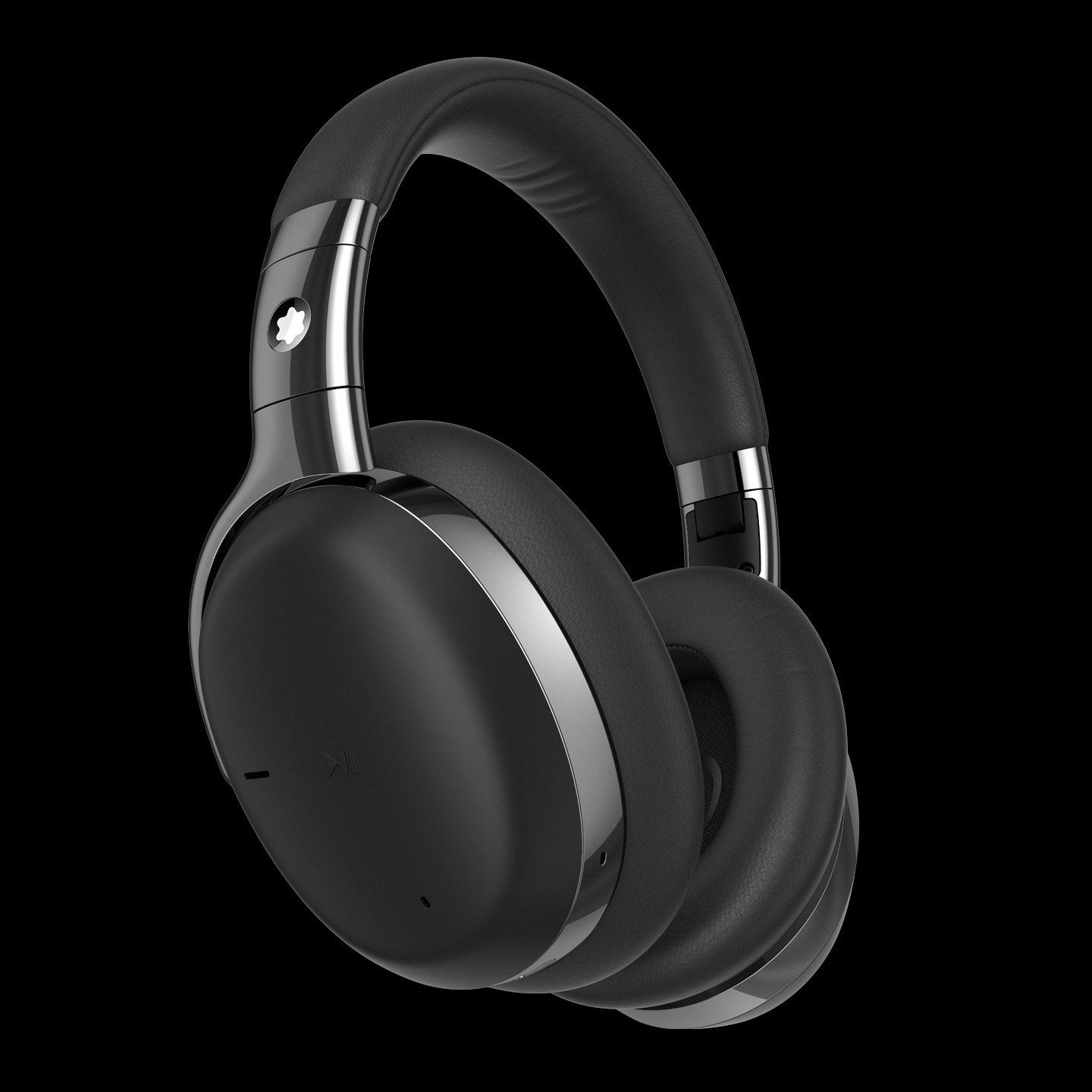 MONTBLANC MB 01 | WIRELESS HEADPHONES | nr21 DESIGN Studio