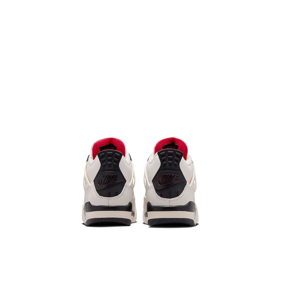 AIR JORDAN 4 RETRO (PS) 