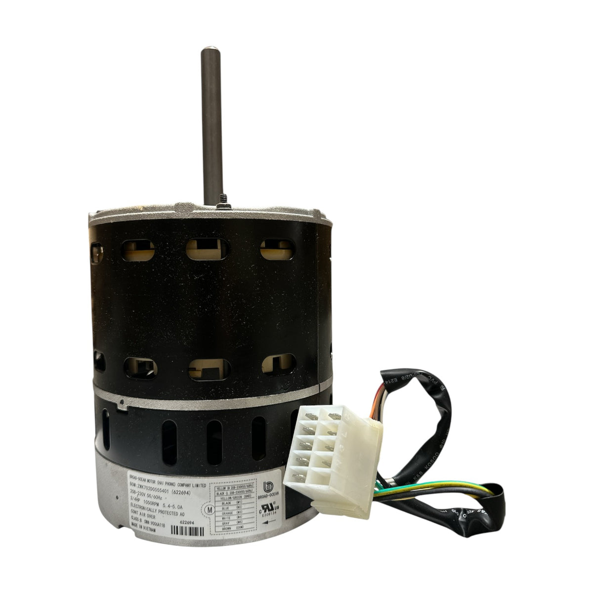 ZWK702D0555401 Nordyne Frigidaire Intertherm OEM X13 Furnace