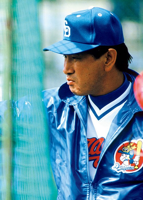 勝った瞬間の記憶って、みんなの笑顔なんです」松坂大輔がドラゴンズで