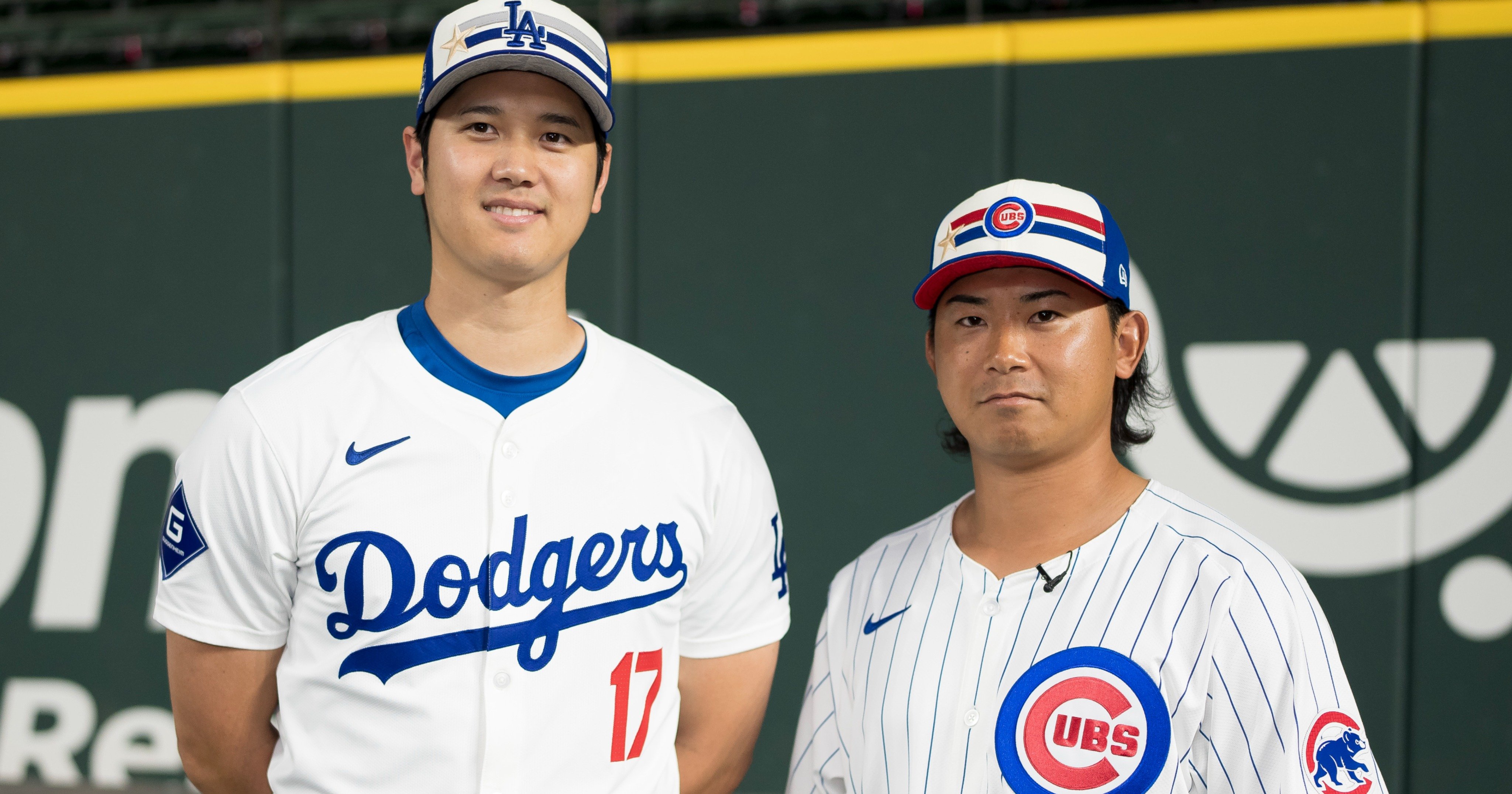 あれっ？ 佐々木麟太郎だ」じつは“花巻東高の先輩”大谷翔平を見に来