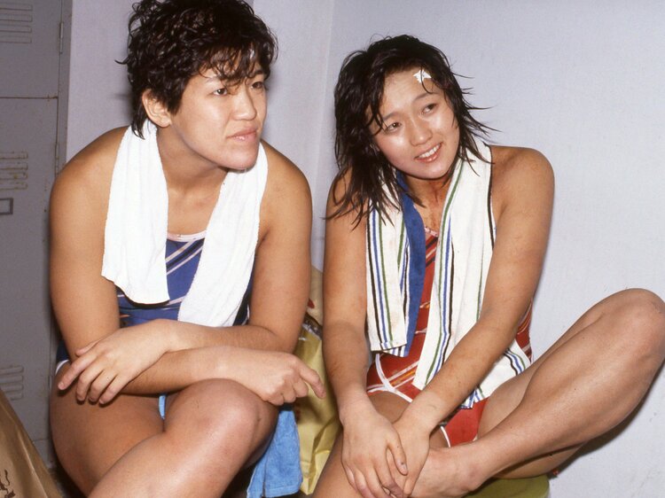 おまえはおシャカだ」長与千種が“じつは落ちこぼれ”だった過去…“まるで