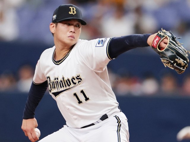6年前のドラフト1位「最速161km右腕」は今…オリックス山下舜平大が