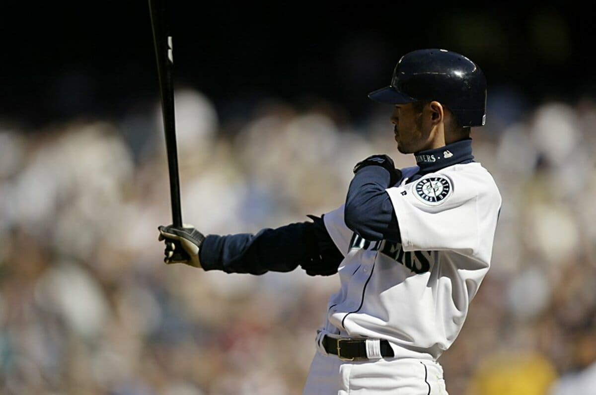 17年前にイチローが明かしたオリックス時代の「後悔」とは？「“緊張感