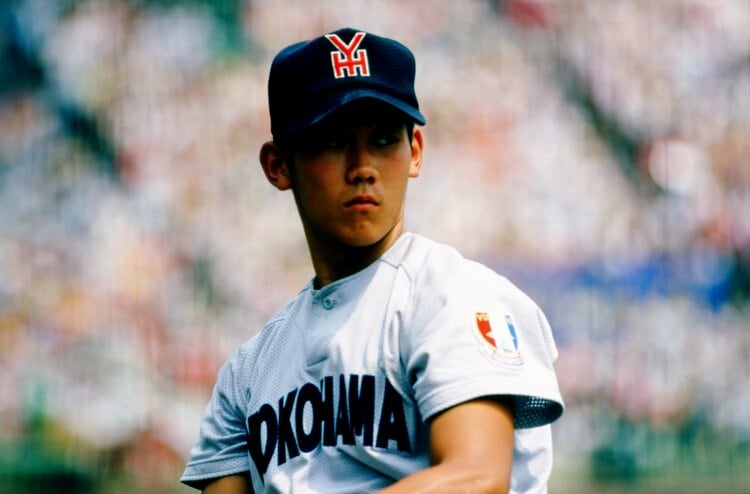 あの1球で僕は目が覚めた」甲子園決勝ノーヒットノーランの松坂大輔が