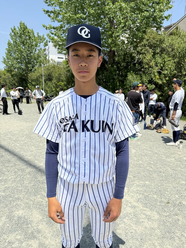 大阪桐蔭に「2-23」惨敗から7年…1年生部員75人“ナゾの大阪私立高