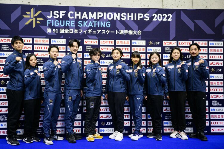 宇野昌磨「あまり嬉しく思えない」の真意とは…フィギュア世界選手権の