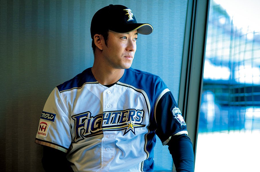 ヒーローの宿命＞ 斎藤佑樹「プライドを失いたくなかった