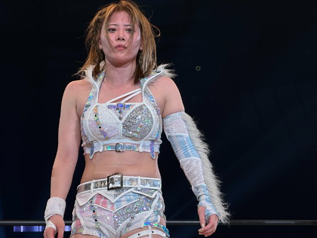 電撃移籍」スターダムの“アイコン”だった岩谷麻優は、なぜマリー